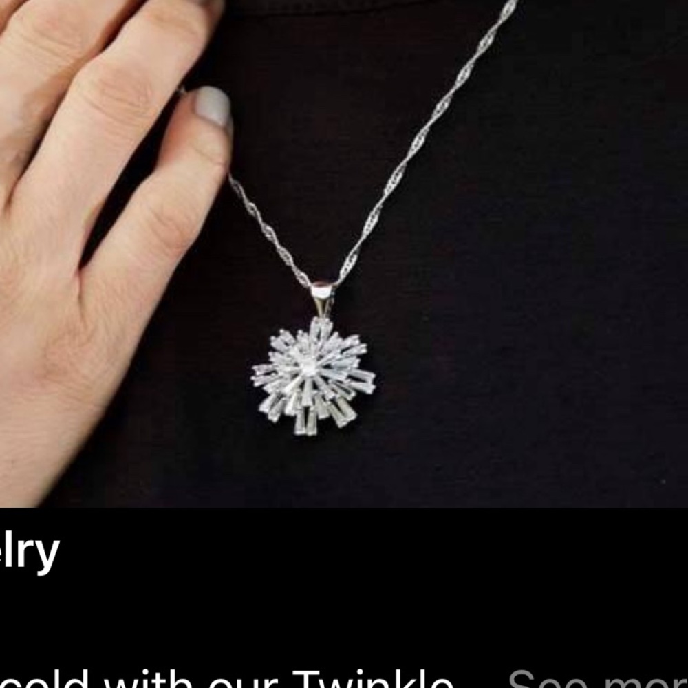 ISO THIS NECKLACE